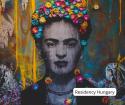 Frida Kahlo – Unbreakable