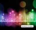 What processes and inspirations come together to create the powerful art of music?