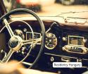 Experience the Magic of the Budapest Oldtimer Show!