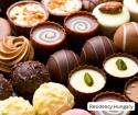 Taste, learn, and shop at the Chocolate and Sweets Festival in the Heart of Budapest