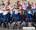 Bartók Spring International Arts Week