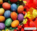 Celebrate Easter in Hollókő, the largest spring festival in Hungary
