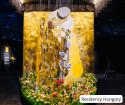 Klimt Immersive Exhibition in Budapest