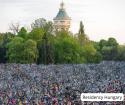 I Bike Budapest - Cyclist Parade & Family Ride
