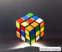 Erno Rubik - The Inventor of the Rubik's Cube