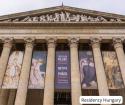 Special Exhibition of William Blake at the Fine Arts Museum in Budapest