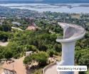 Discover the third-largest natural lake in Hungary, Lake Velence
