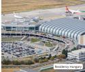 Liszt Ferenc International Airport turns 75 years old