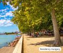 Visit Balatonfüred for the season-opening gastronomic Fish and Wine Festival