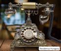 The History and Culture of Telephone Communication at Kiscelli Museum