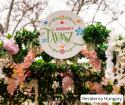 Budapest’s Heart Comes Into Bloom - Vörösmarty Spring