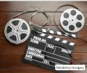 Discover the 45th Hungarian Film Festival