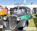 Then and Now Vehicle Expo in Esztergom on April 26-30, 2025