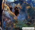Gauguin Exhibition to Open at Budapest’s Museum of Fine Arts