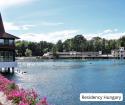Discover the magic of Lake Hévíz