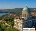 Discover Esztergom, the historic capital of the Danube Bend region