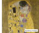 Klimt Takes Over Budapest: A Dazzling Immersive Experience