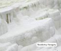The Enchanting Salt Drums of Egerszalók