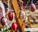 Experience Hungary's old-time Easter traditions in Szentendre